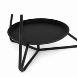AH-777 Center Table (80×80 cm)