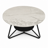 AH-777 Center Table (80×80 cm)