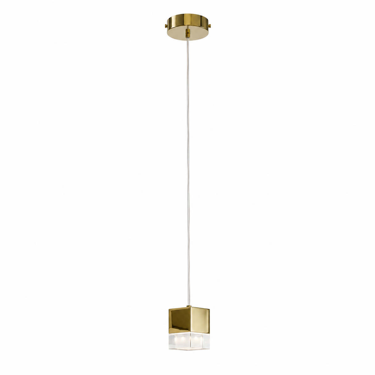 Hanging OMD821600-1 Gold