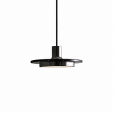 مصباح معلق - 8115P/E D200-LED أسود