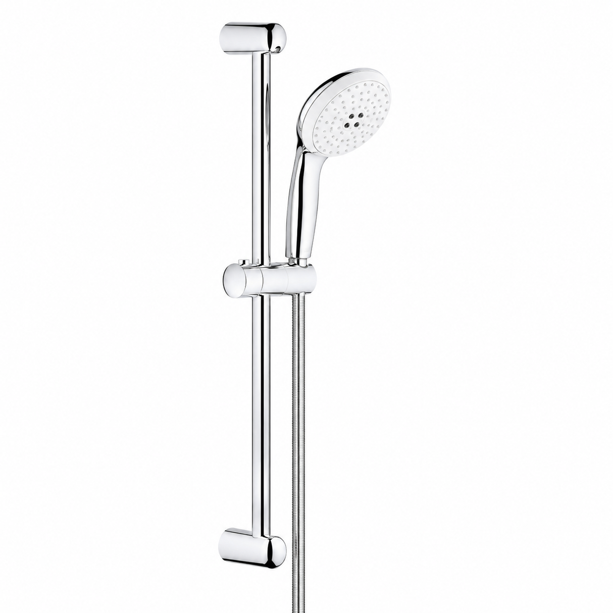 Grohe Shower Rail with Hand Shower 3-Spray and Hose  2764400D