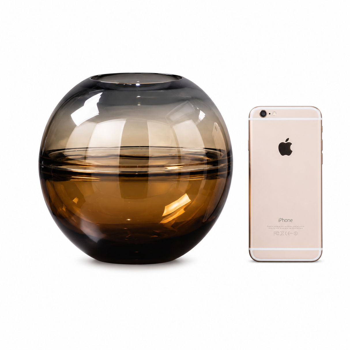 FFO5-21 (15*17CM FLOWER VASE)