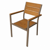 HD-H1316 Outdoor chair