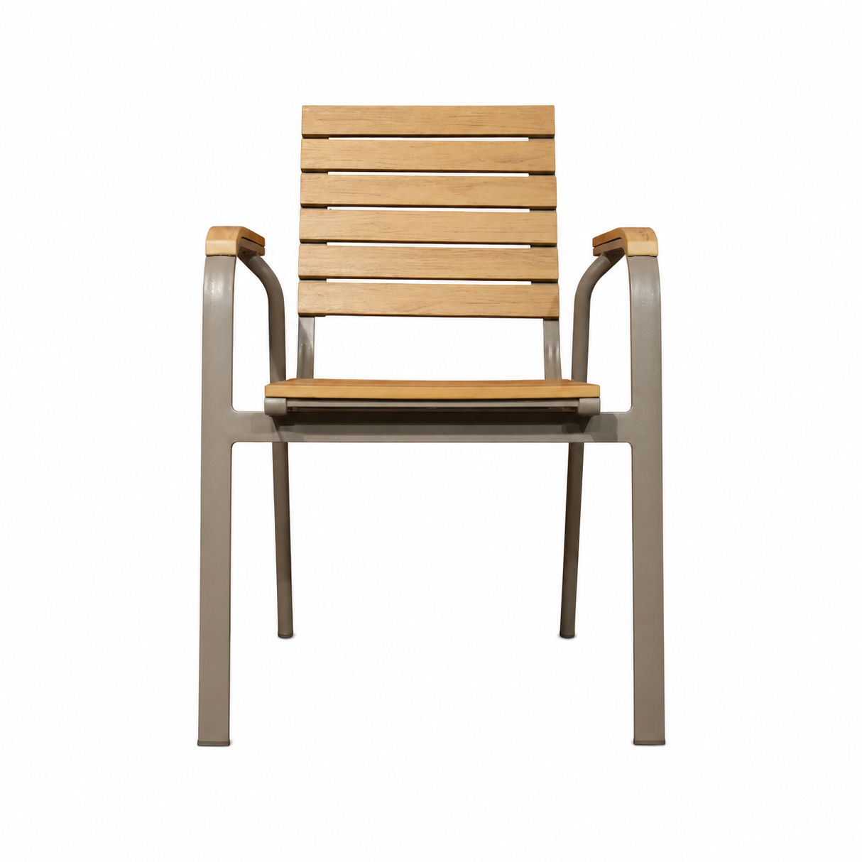 HD-H1321 Outdoor chair (1box-6pc)