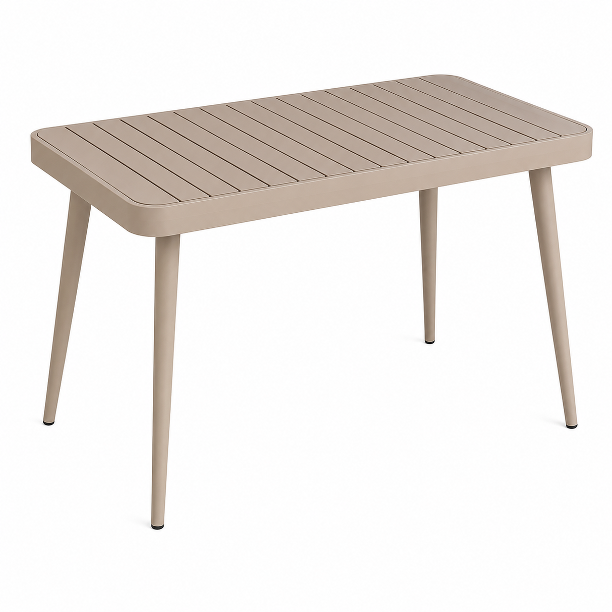 HD‑X16 Outdoor Table (130 × 90 cm, 1 box = 1 piece)