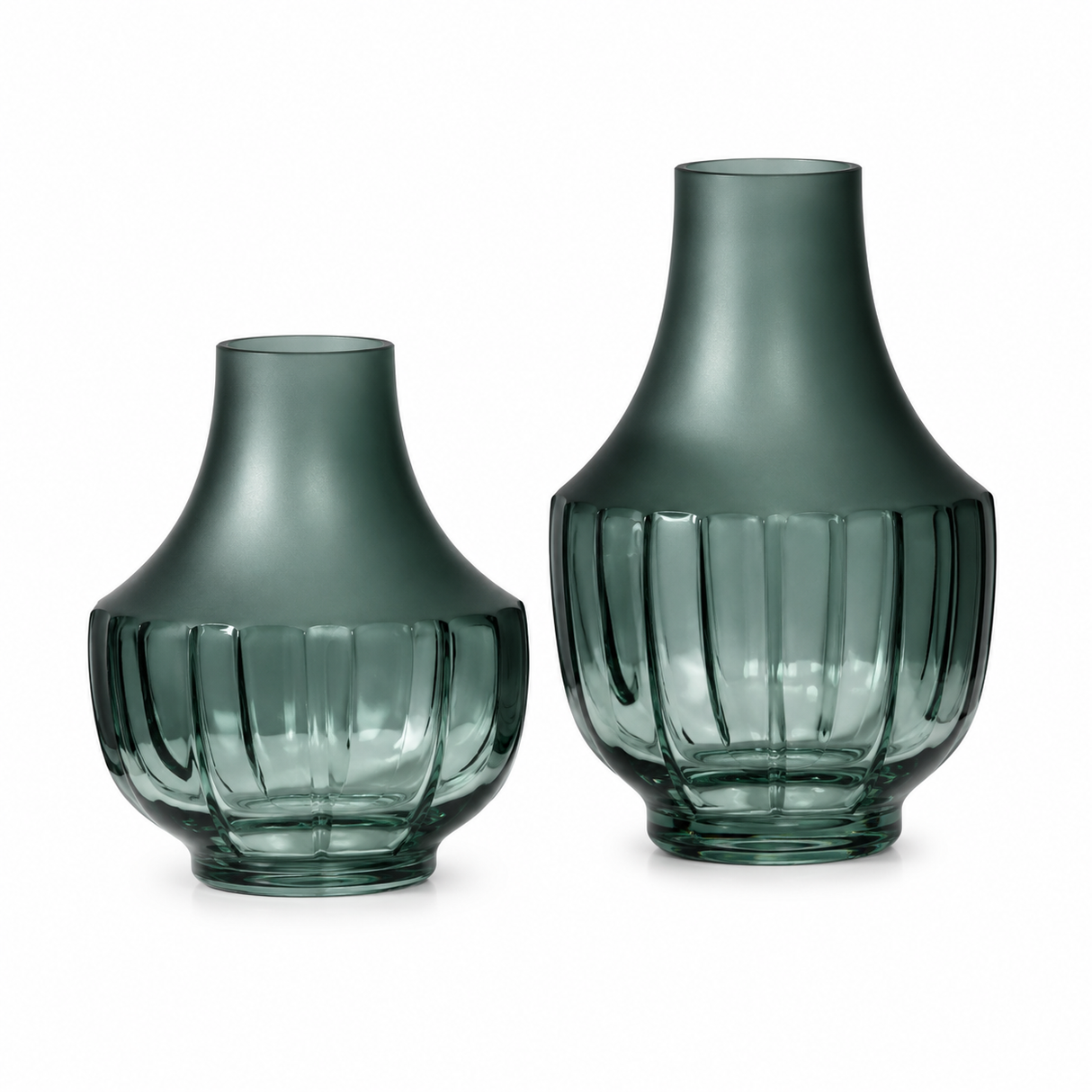 FFO5-7 15*21CM FLOWER VASE