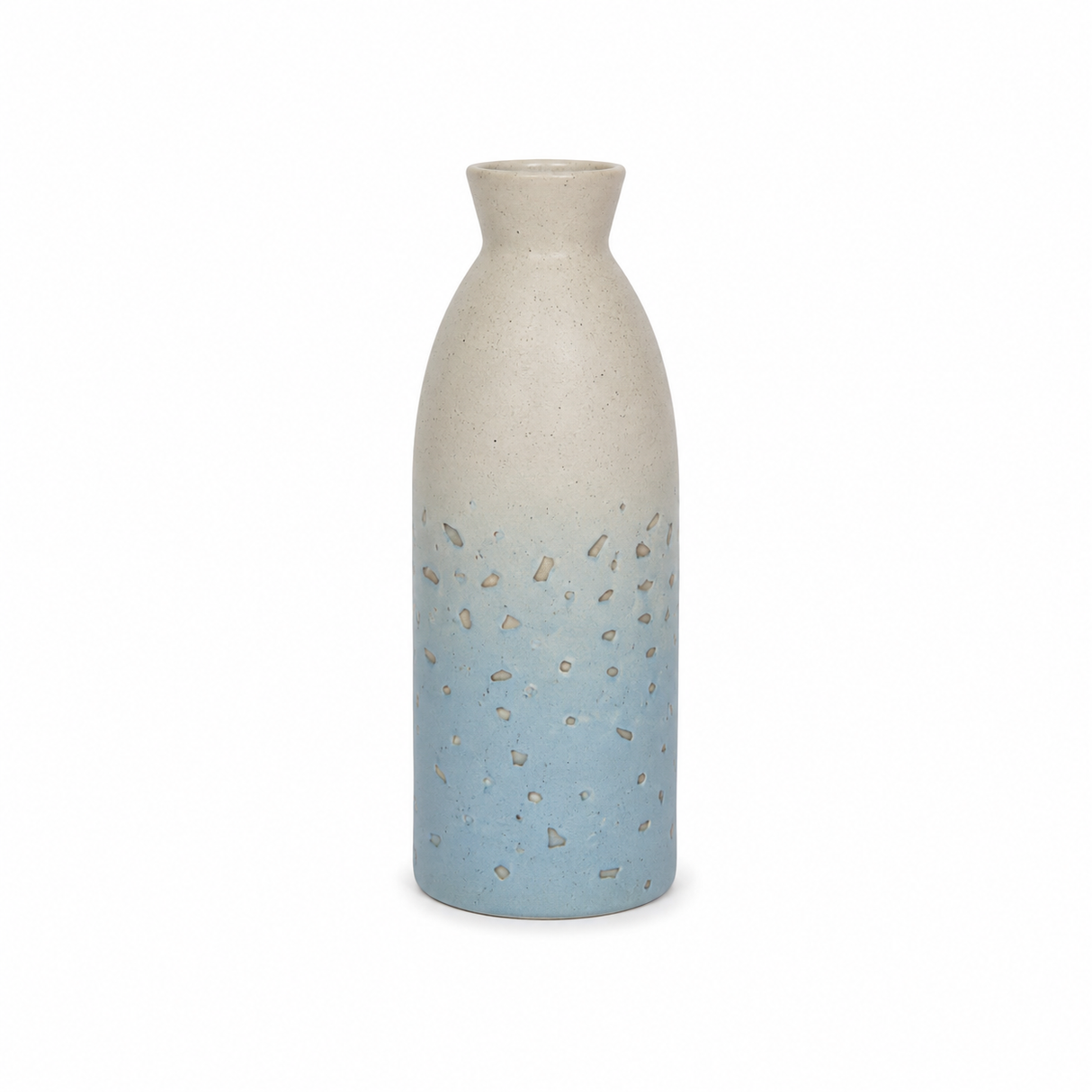 FFO15-74 Decorative Flower Vase Φ16x42.5cm