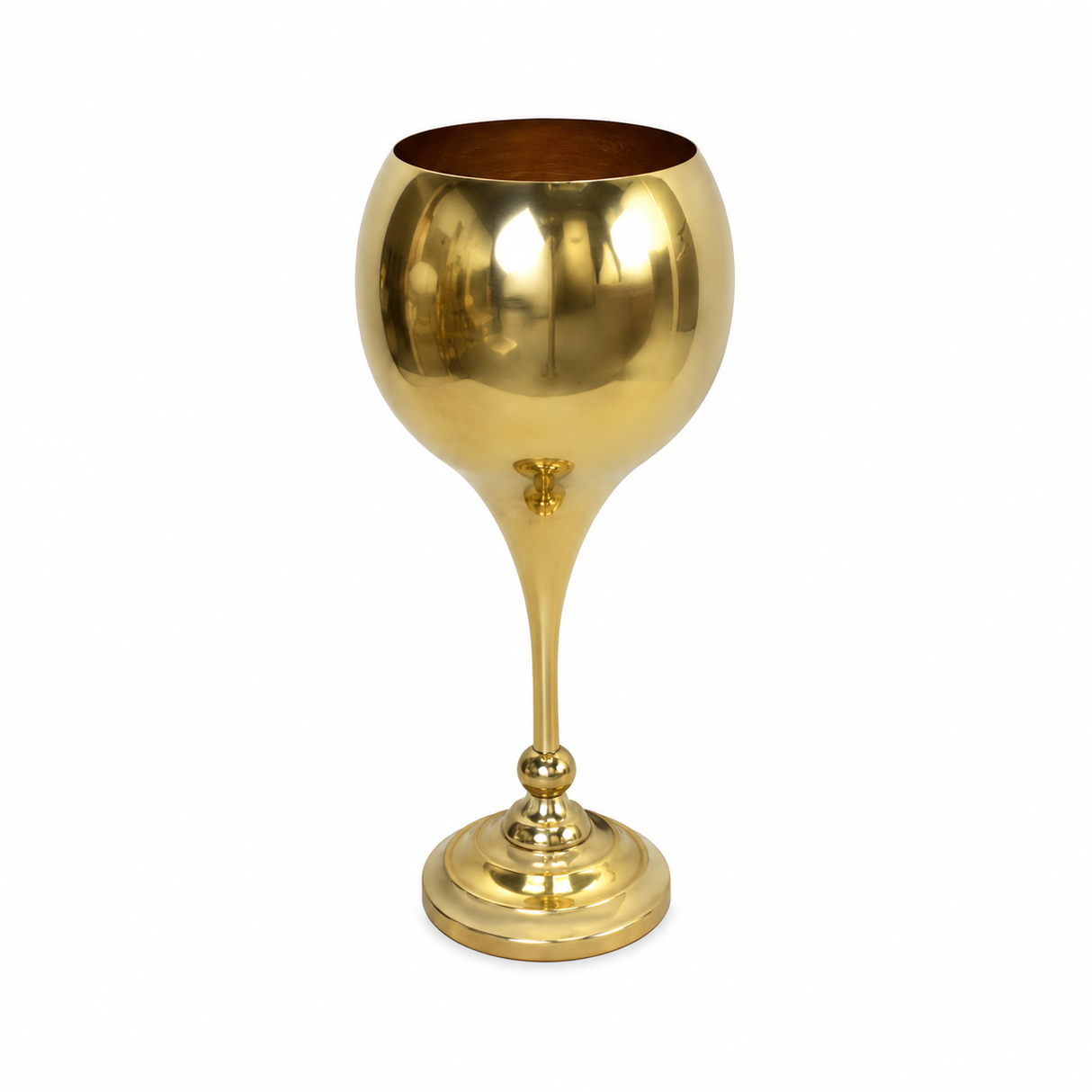 FFO15-64 Decorative Flower Vase 24.5x56.3cm