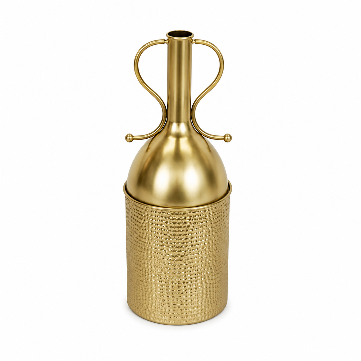 FFO15-45 Decorative Flower Vase 17x46cm