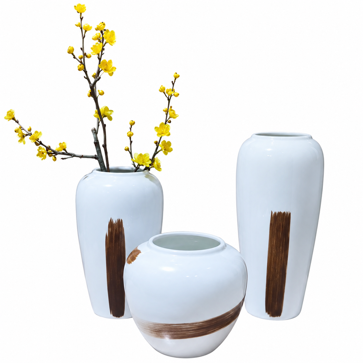 FFO3-12 Vase Set (3PCS)