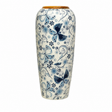 FFO3- 15( A1035) Flower Vase  (3Pc/Set)