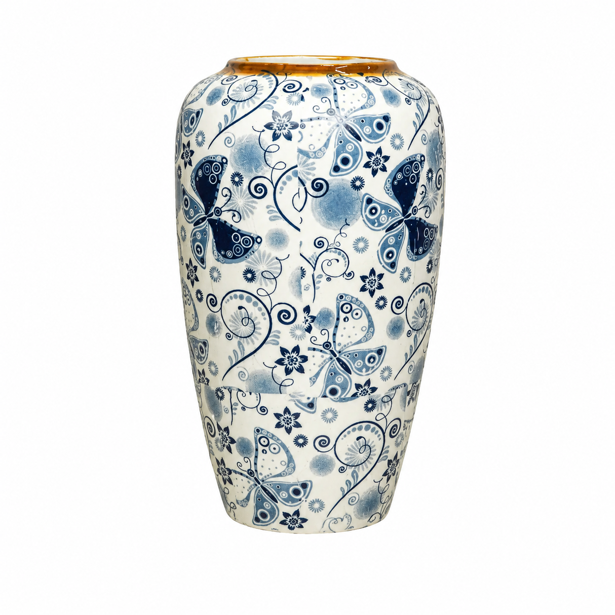 FFO3- 15( A1035) Flower Vase  (3Pc/Set)