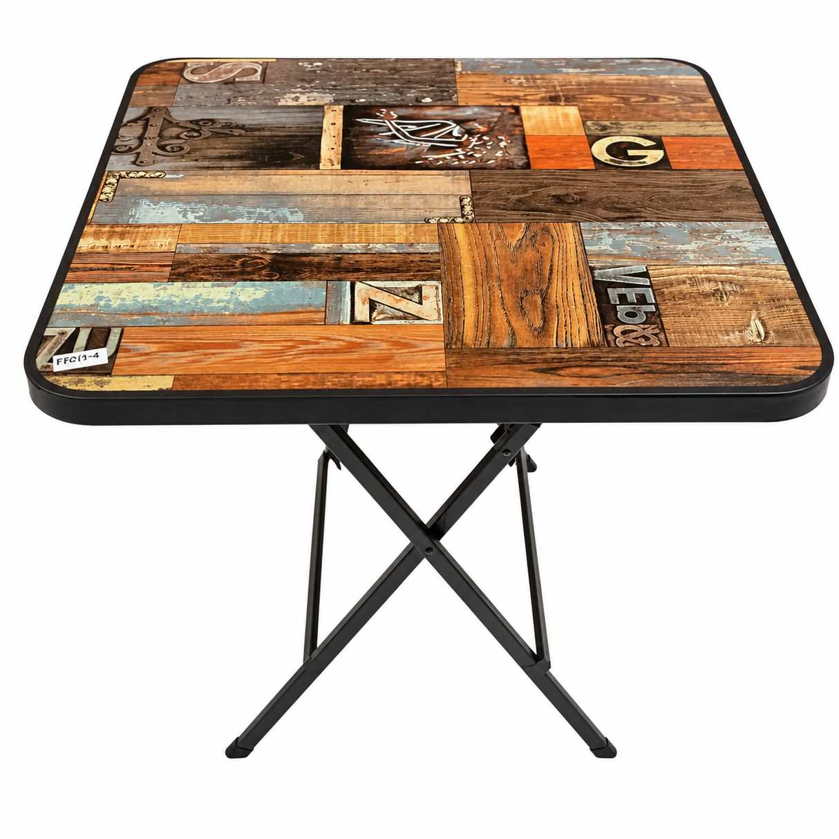 FFO17-6 Heavy-Duty Table