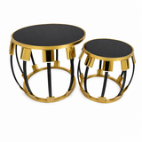 FFO16-3 Modern Side Table