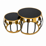 FFO16-3 Modern Side Table