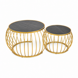 FFO16-2 Modern Side Table