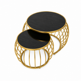 FFO16-2 Modern Side Table