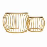 FFO16-2 Modern Side Table