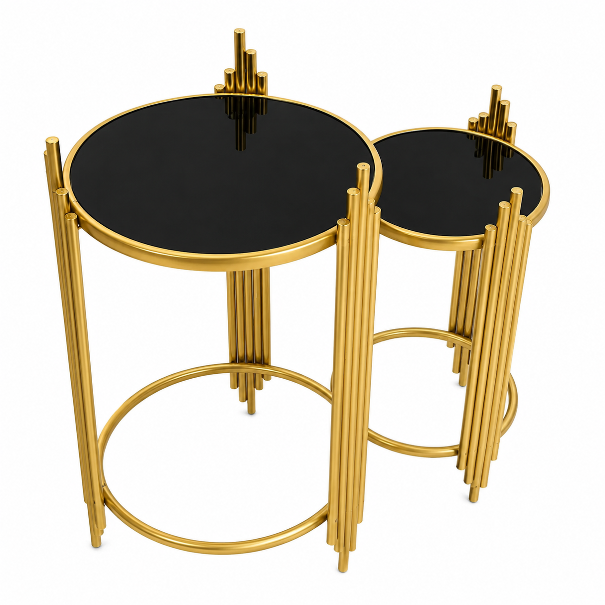 FFO16-18 Modern Side Table