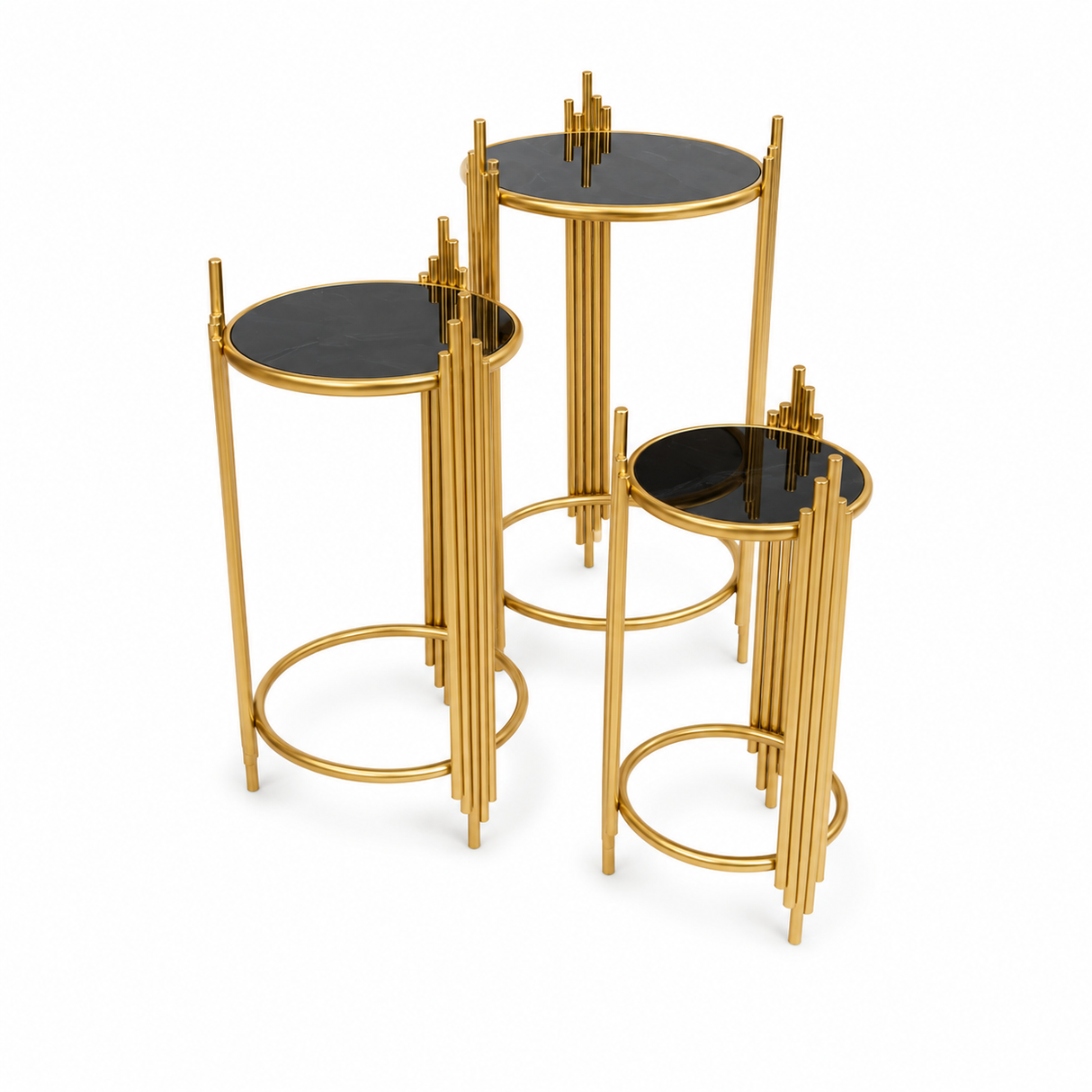 FFO16-18 Modern Side Table