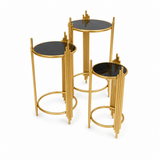 FFO16-18 Modern Side Table
