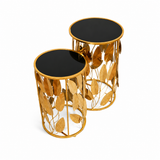 FFO16-16 Modern Side Table