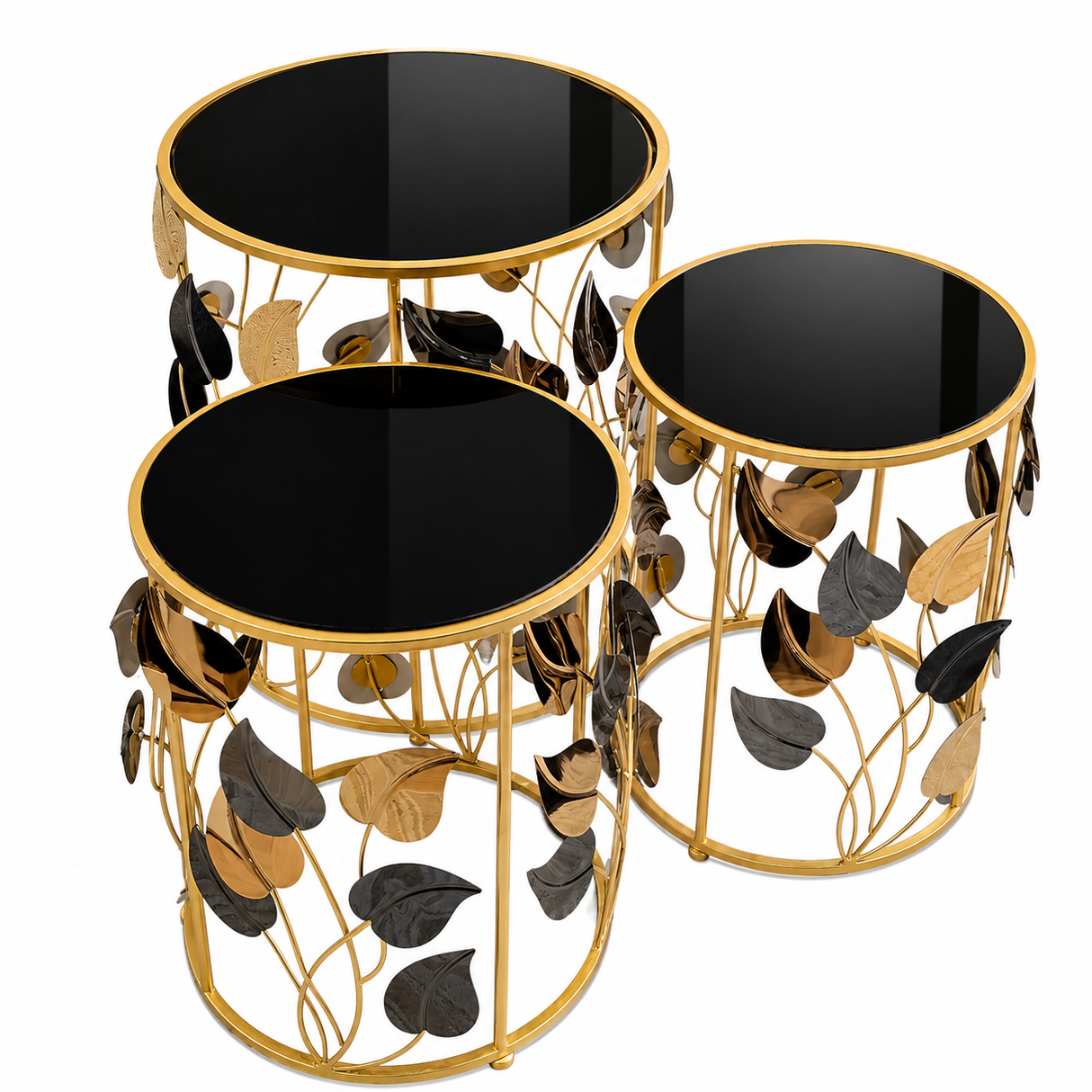FFO16-16 Modern Side Table