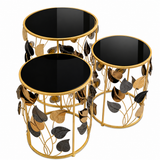 FFO16-16 Modern Side Table