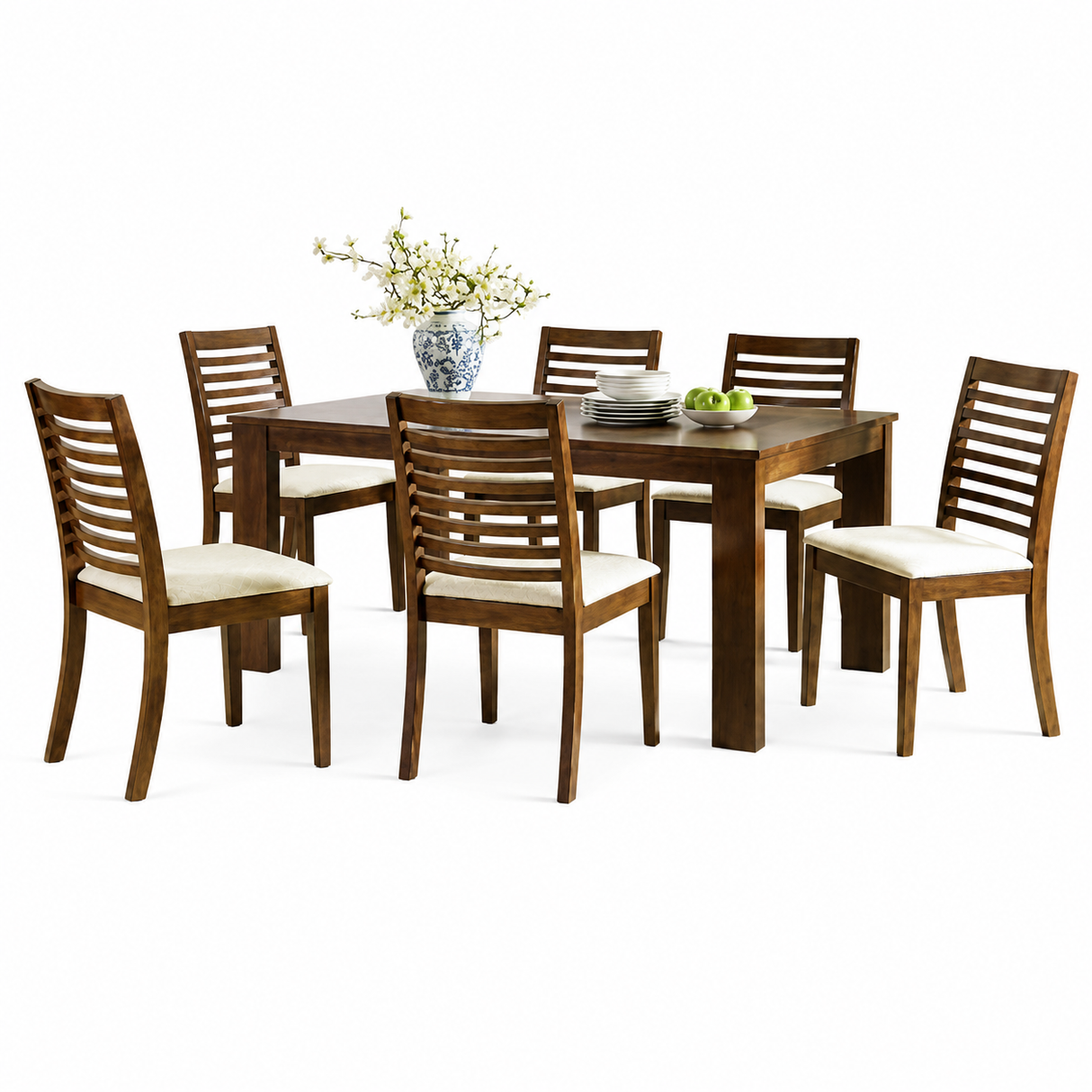 طقم كنب توغو مكون من 7 قطع – WF-0404 