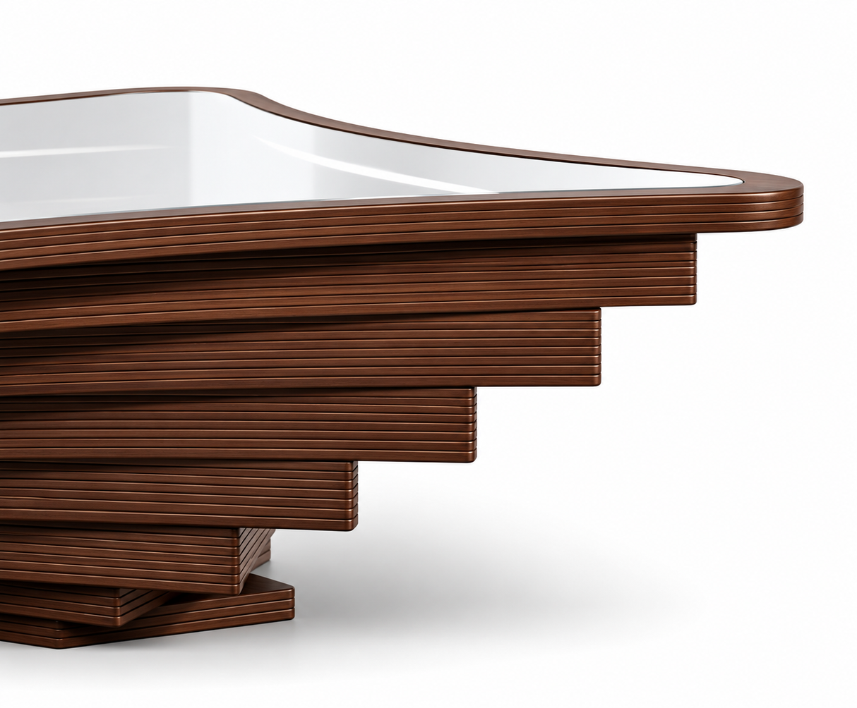 Lodos Coffee table
