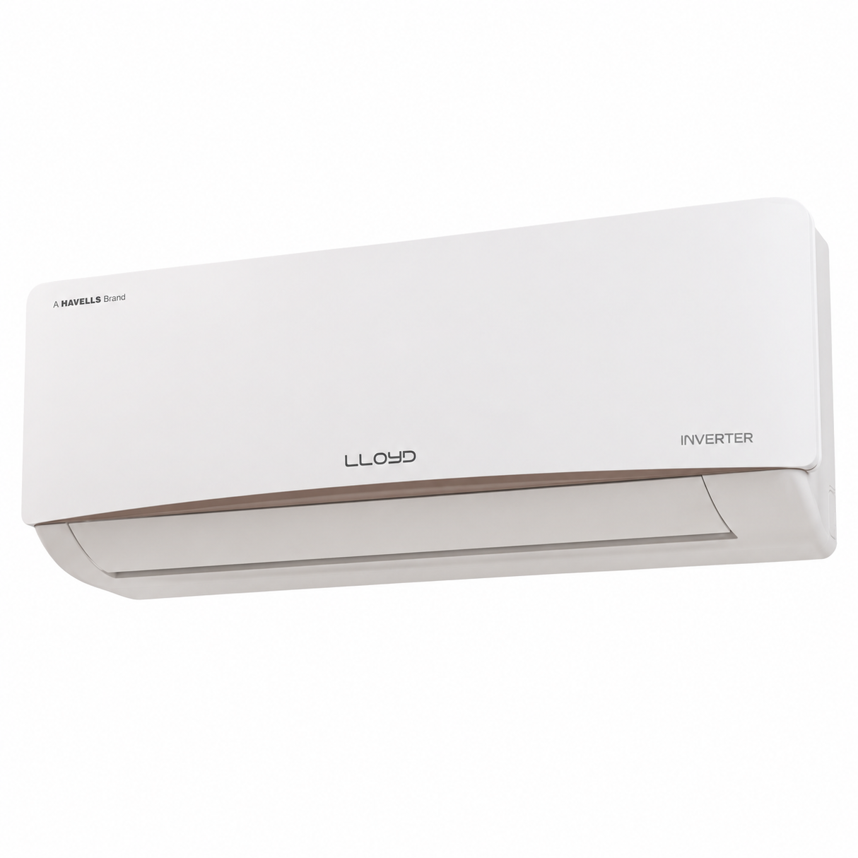 LLOYD 2.0 Ton Split Type 6 Star Inverter Air Conditioner, R410A Refrigerant Gas, Model GOS24J61WASW06