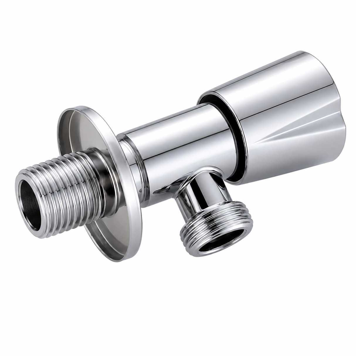 BRIMIX Heavy Duty Angle Valve G1/2 Inch