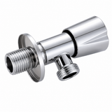 BRIMIX Heavy Duty Angle Valve G1/2 Inch