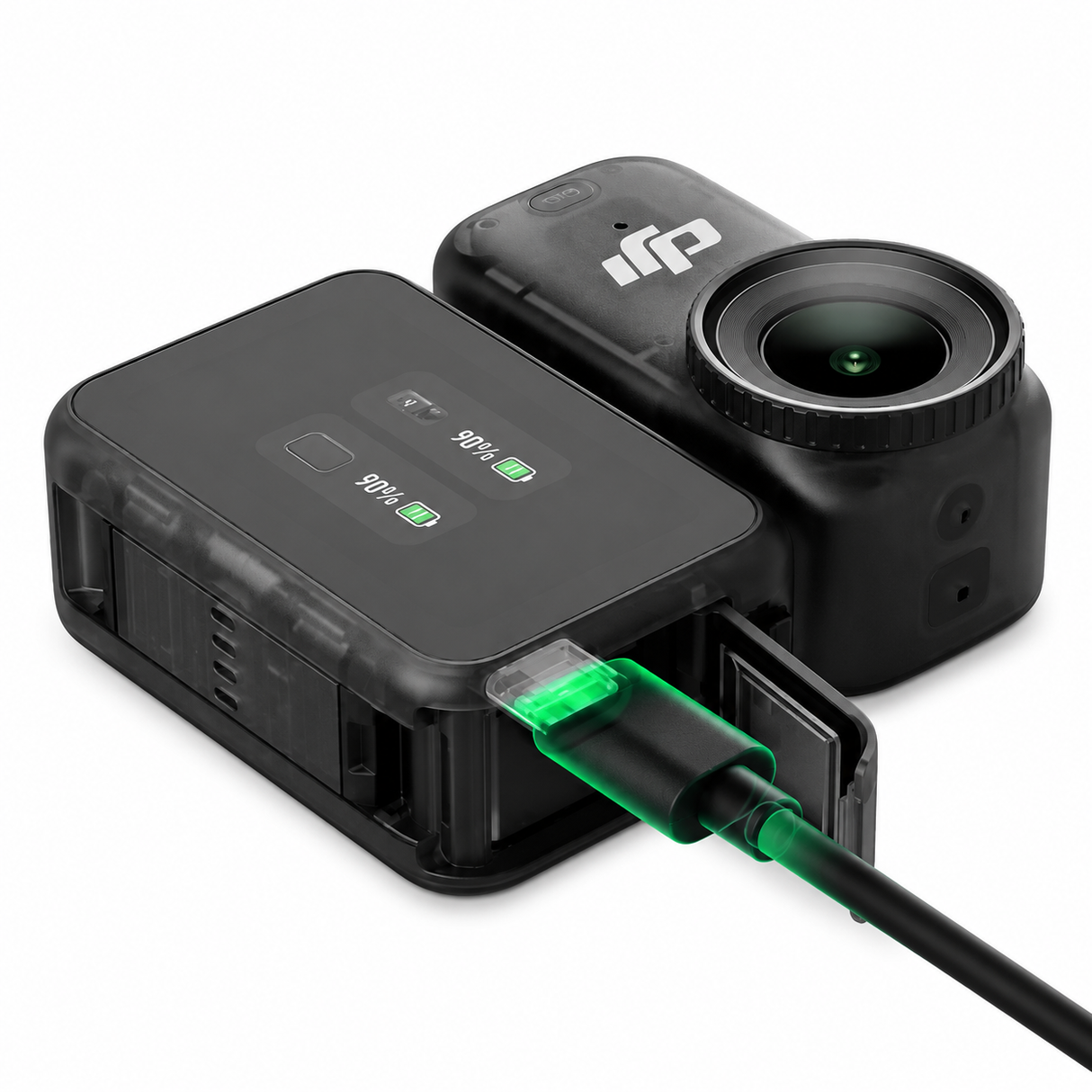 DJI Osmo Nano