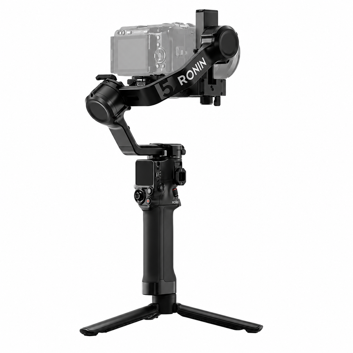DJI RS 5 Gimbal Stabilizer
