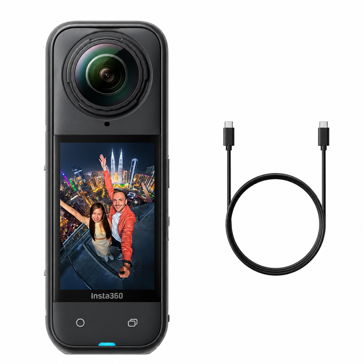 Insta360 X5