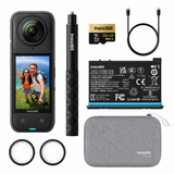 Insta360 X4 Adventure Bundle