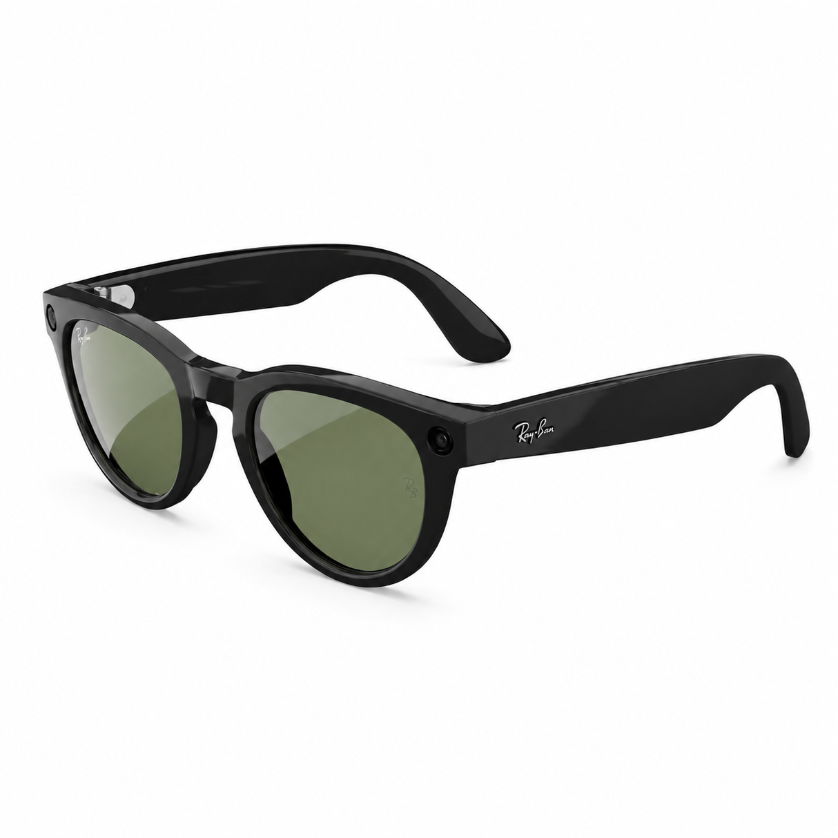 Meta Ray-Ban Headliner (Gen 2) Smart Glasses