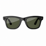 Meta Ray-Ban Wayfarer RW4006 Smart Glasses