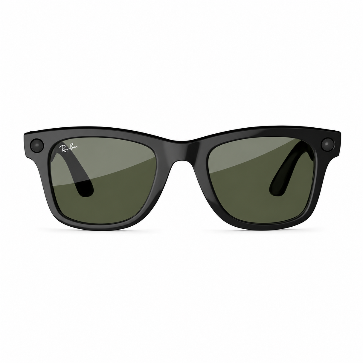 Meta Ray-Ban Wayfarer  Smart Glasses  RW4006