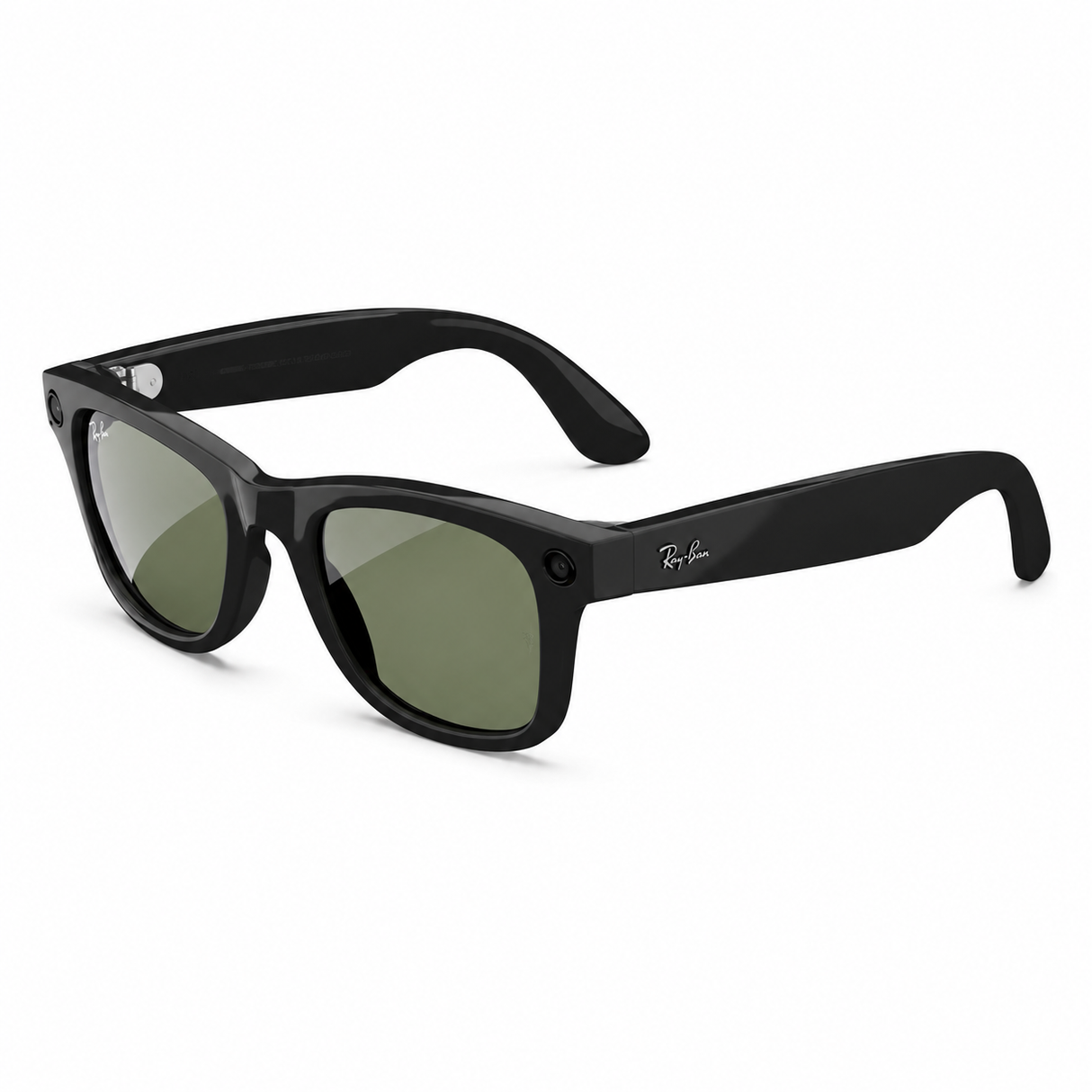 Meta Ray-Ban Wayfarer  Smart Glasses  RW4006