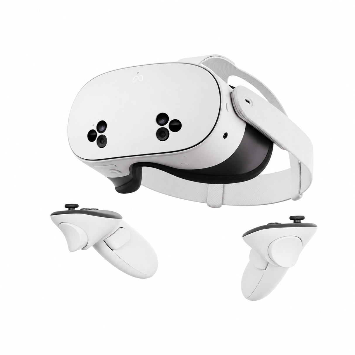 Meta Quest 3S VR Headset