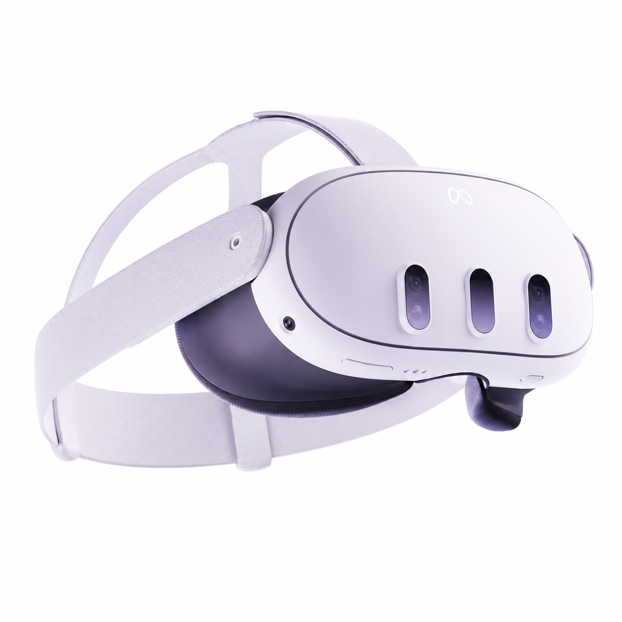 Meta Quest 3 Advanced All-In-One VR Headset