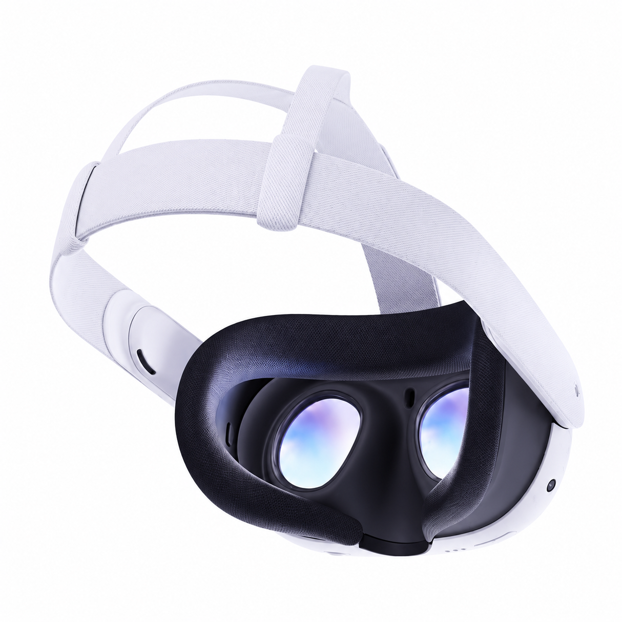 Meta Quest 3 Advanced All-In-One VR Headset