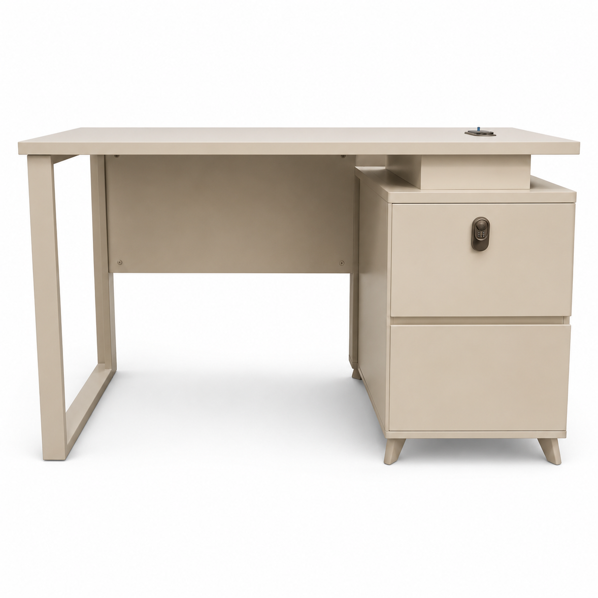 V10-012E Office Table (1200*600*750 )