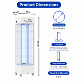 ALSHABAH Insect Killer Basic Version