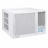 LLOYD 2.0 Ton Window Air Conditioner, Rotary Compressor, R410A Gas, Model GOW24R51WASW06