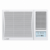 LLOYD 2.0 Ton Window Air Conditioner, Rotary Compressor, R410A Gas, Model GOW24R51WASW06