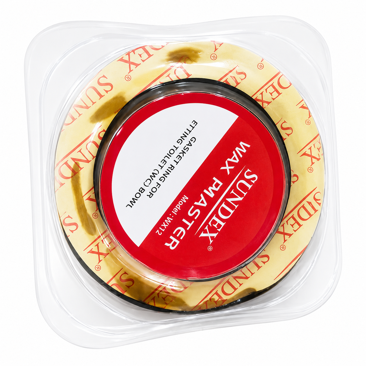 Wc Wax Plaster Gasket Ring Sundex