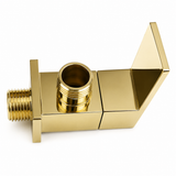 Angle Valve (luxury Gold)